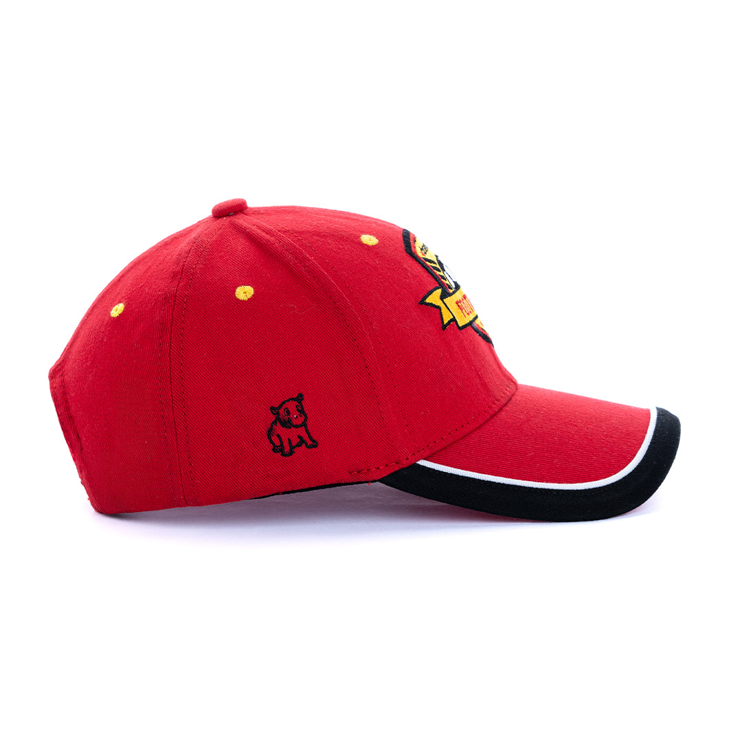 Kick Cap