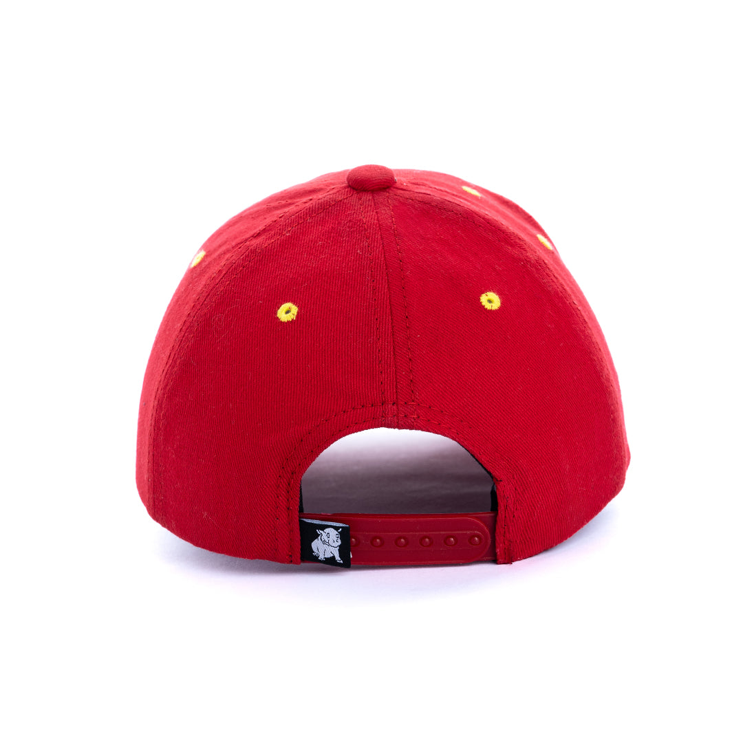 Kick Cap