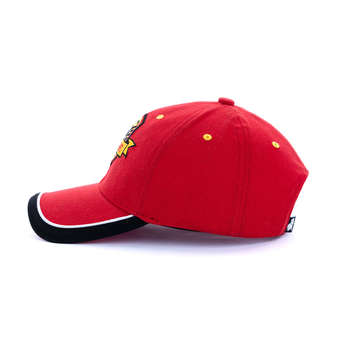 Kick Cap