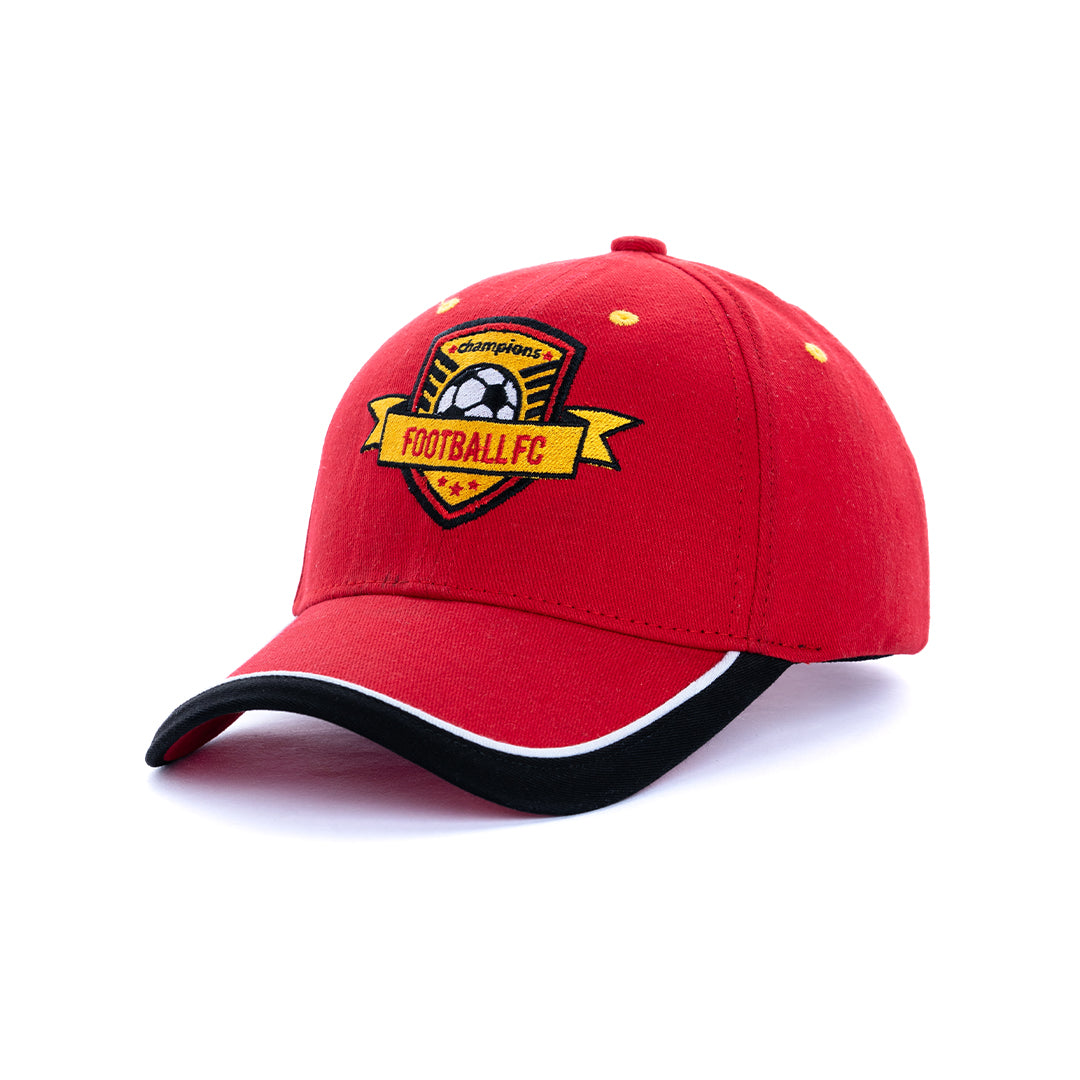 Kick Cap