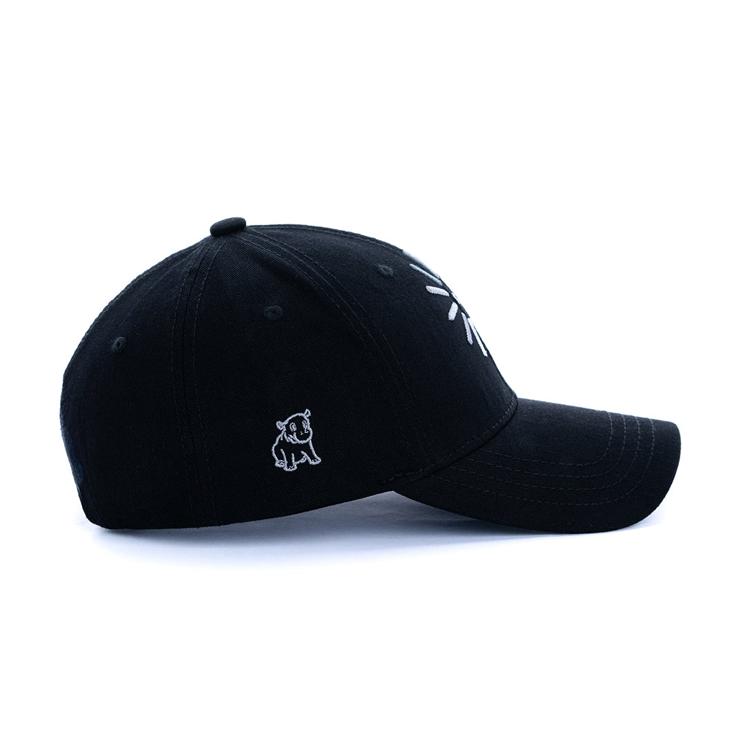 Mindful Moments Cap