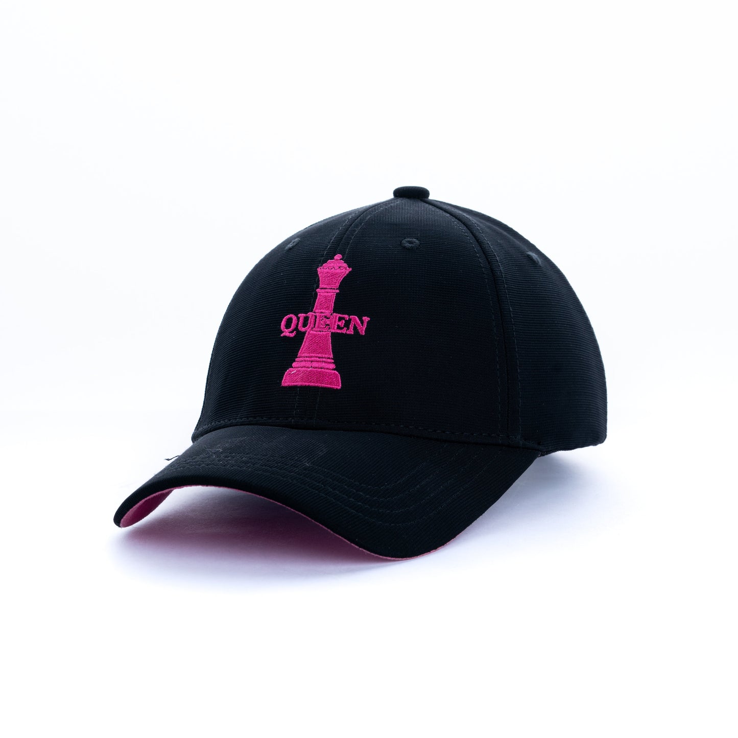 CapShap Queen Chess Cap