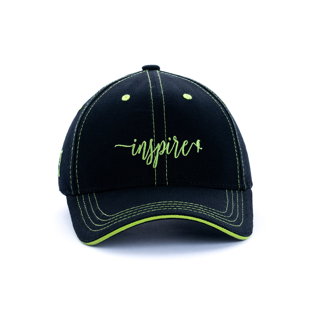 Inspire And Achieve Cap