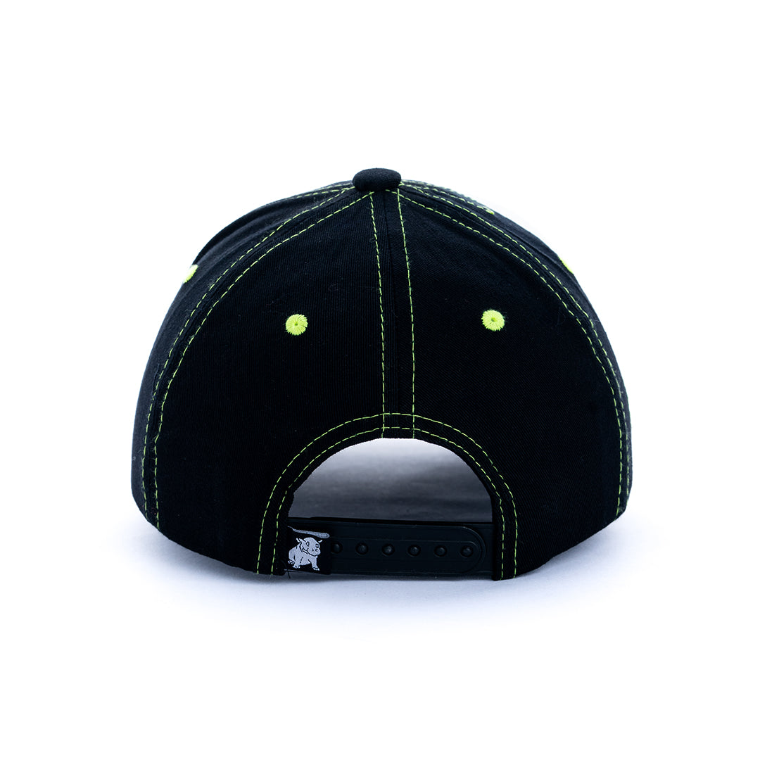 Inspire And Achieve Cap