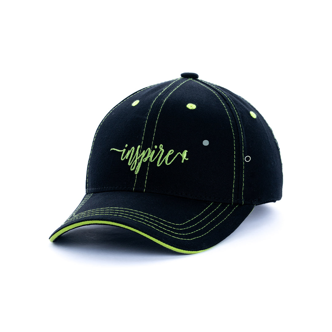 Inspire And Achieve Cap