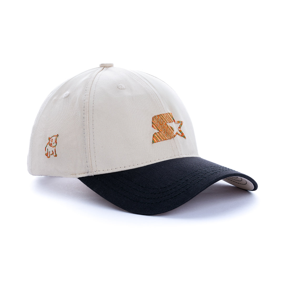 5-Star Cap