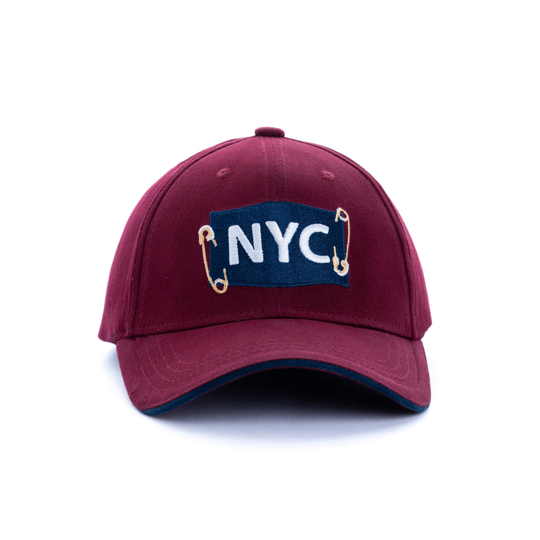 NYC Essential Cap
