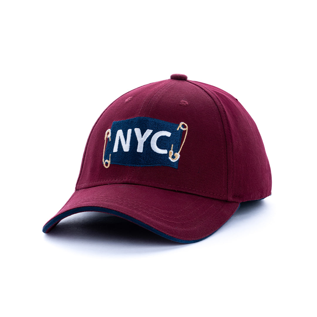 NYC Essential Cap
