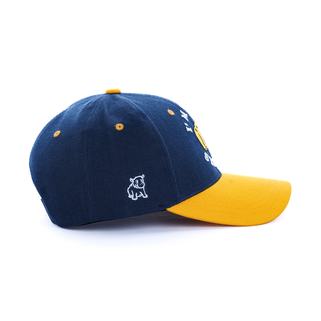 Stupid Squad Cap