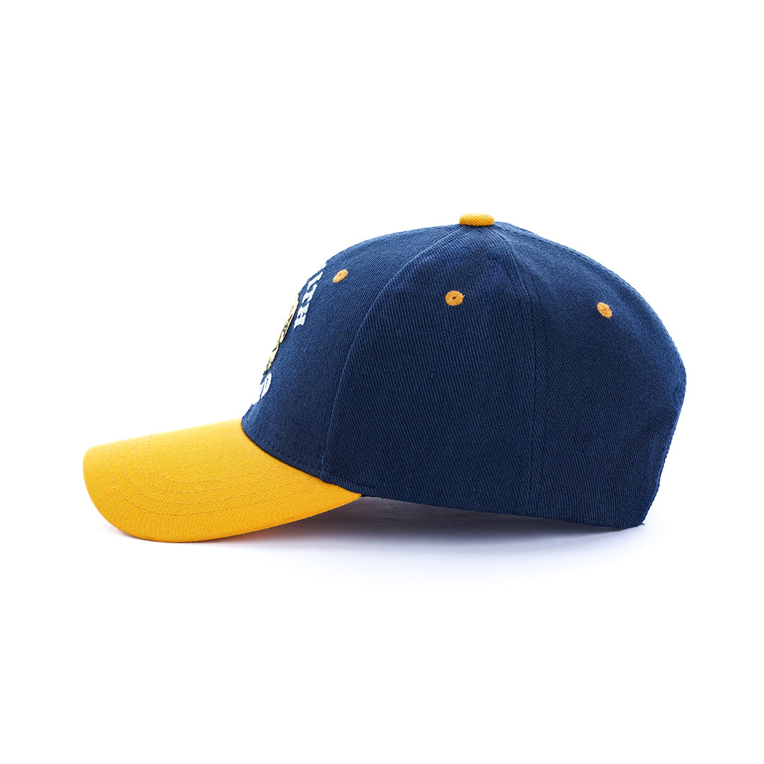 Stupid Squad Cap