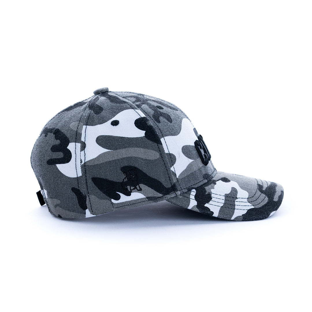 Camo Cap