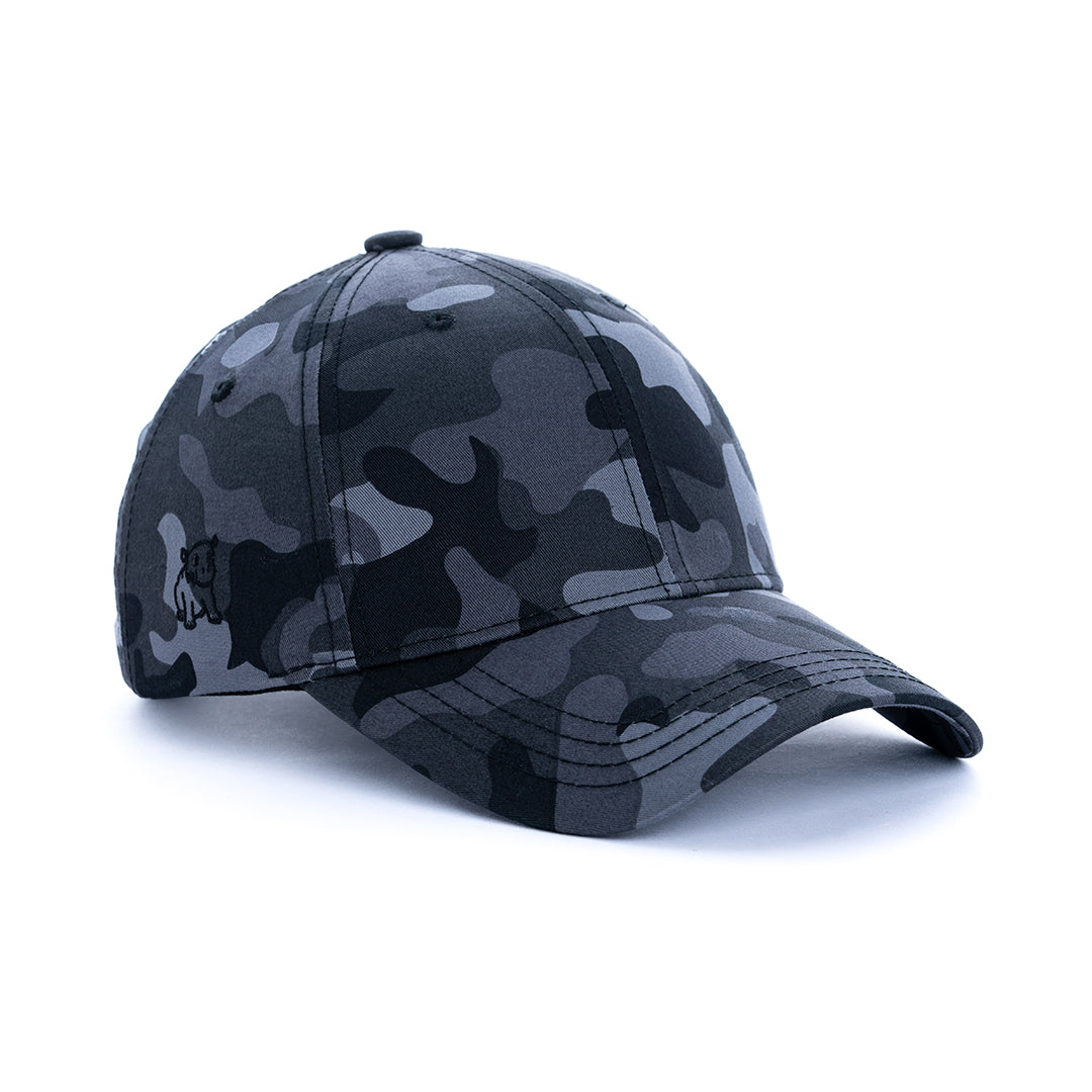Camo Commander