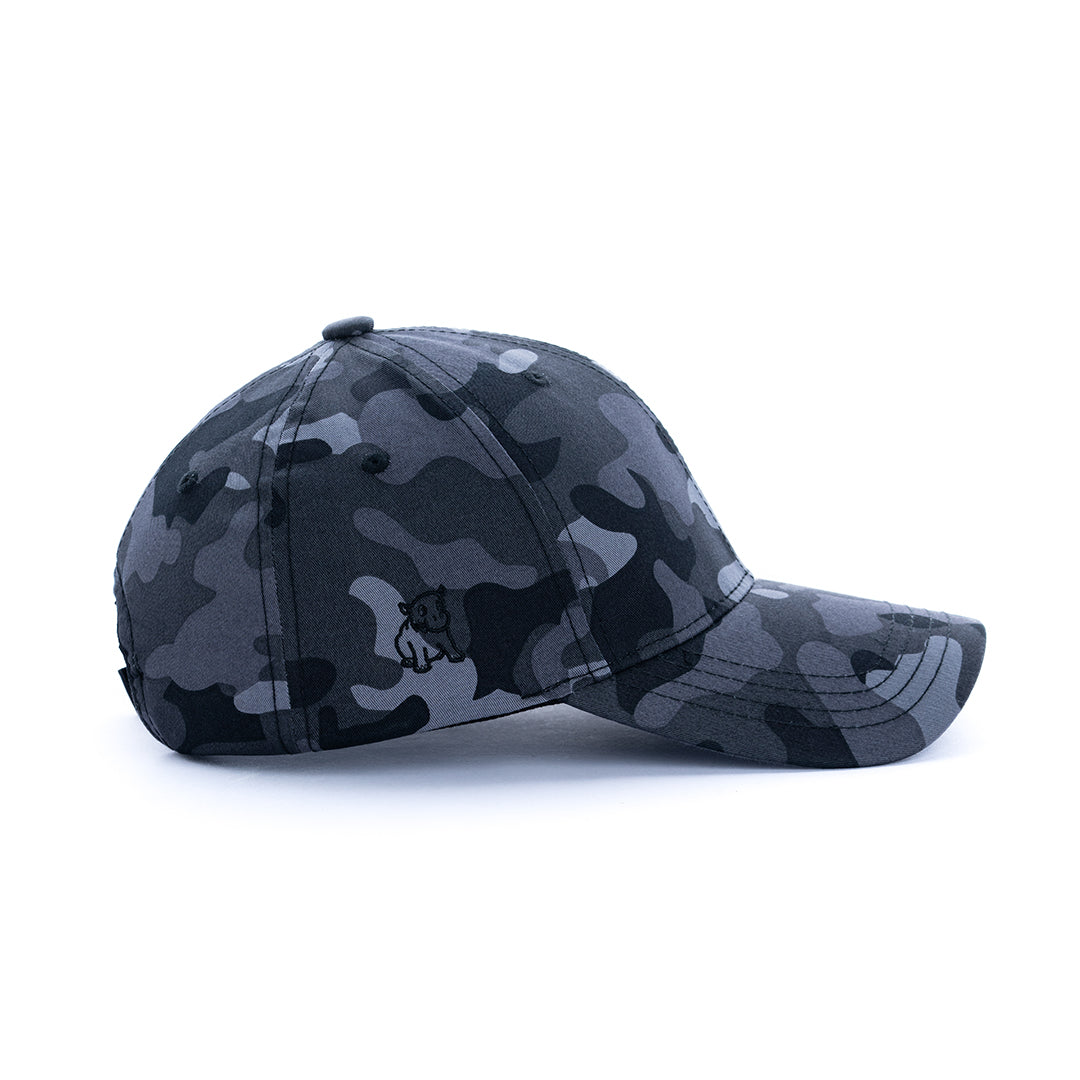 Camo Commander