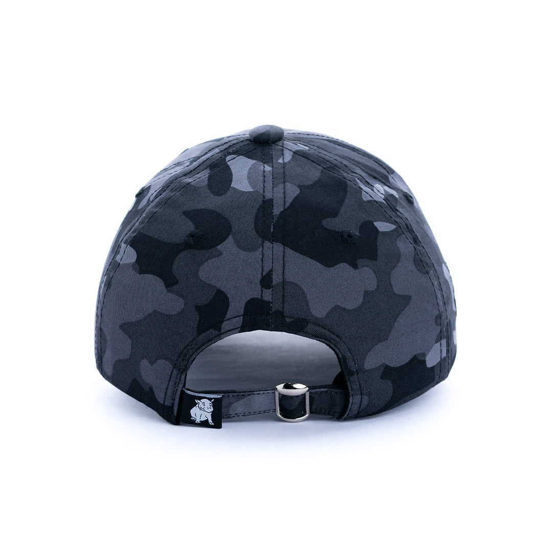 Camo Commander