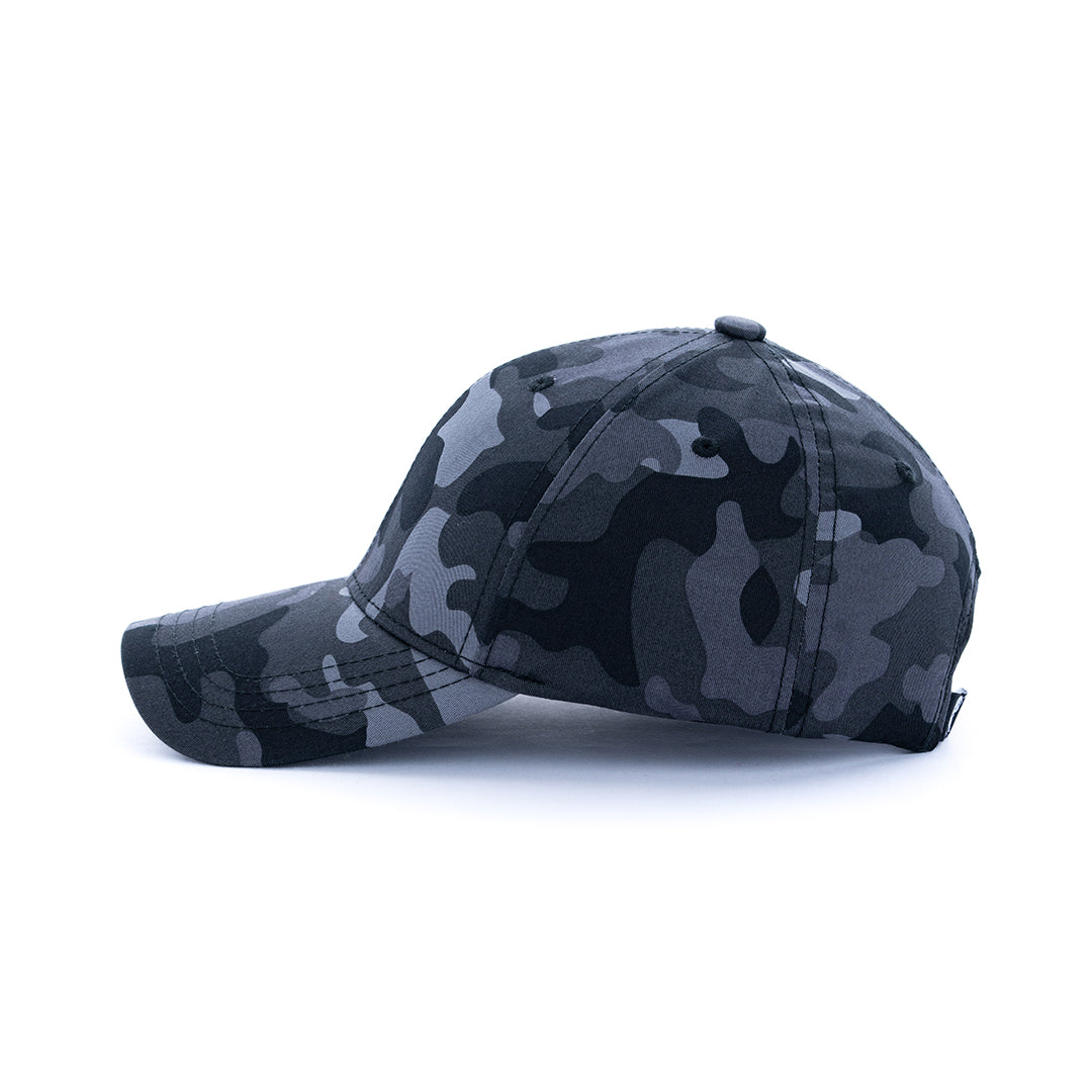 Camo Commander
