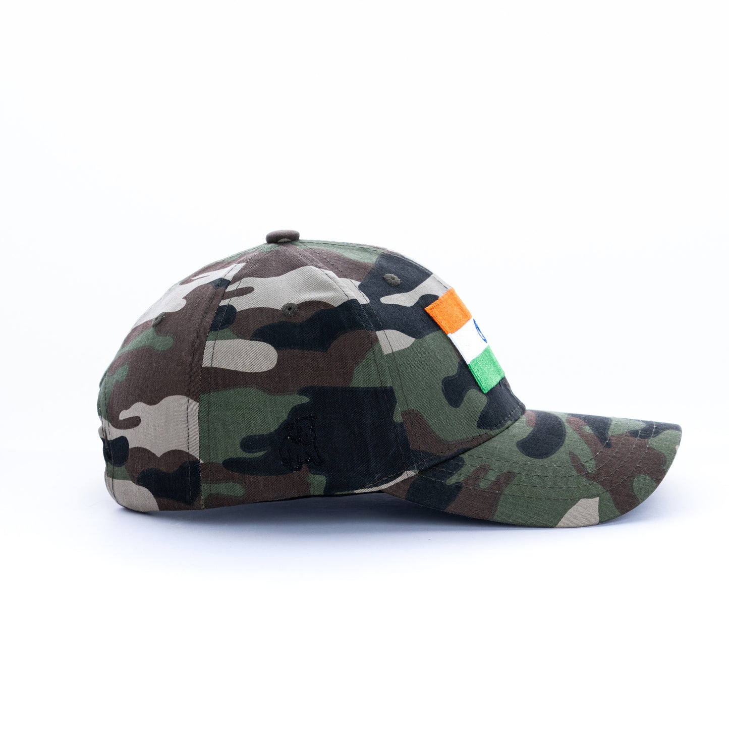 Commando Crown