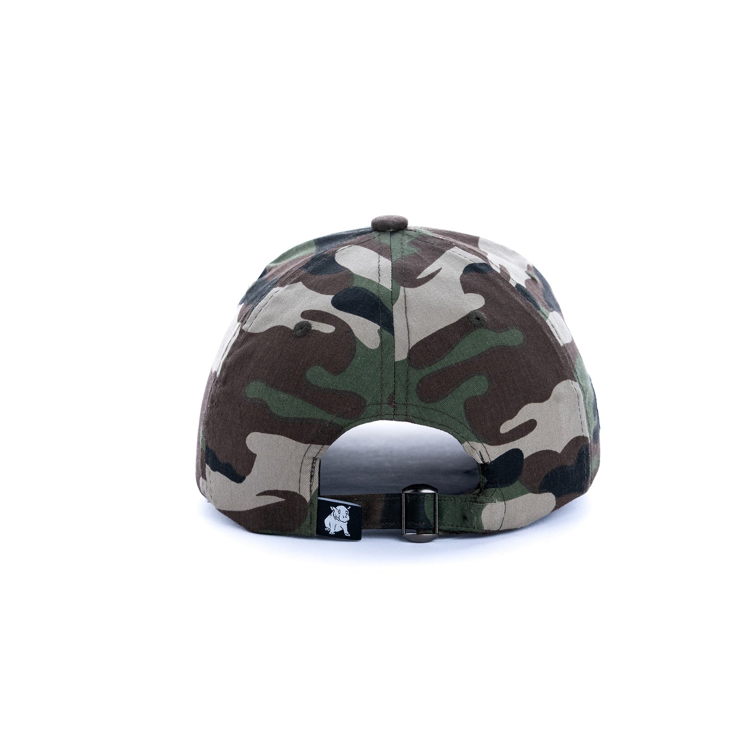 Commando Crown