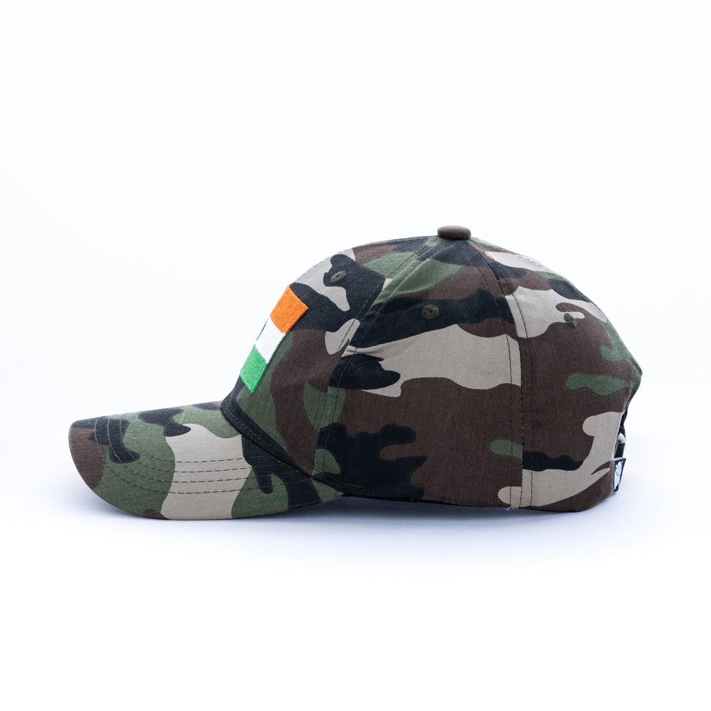 Commando Crown