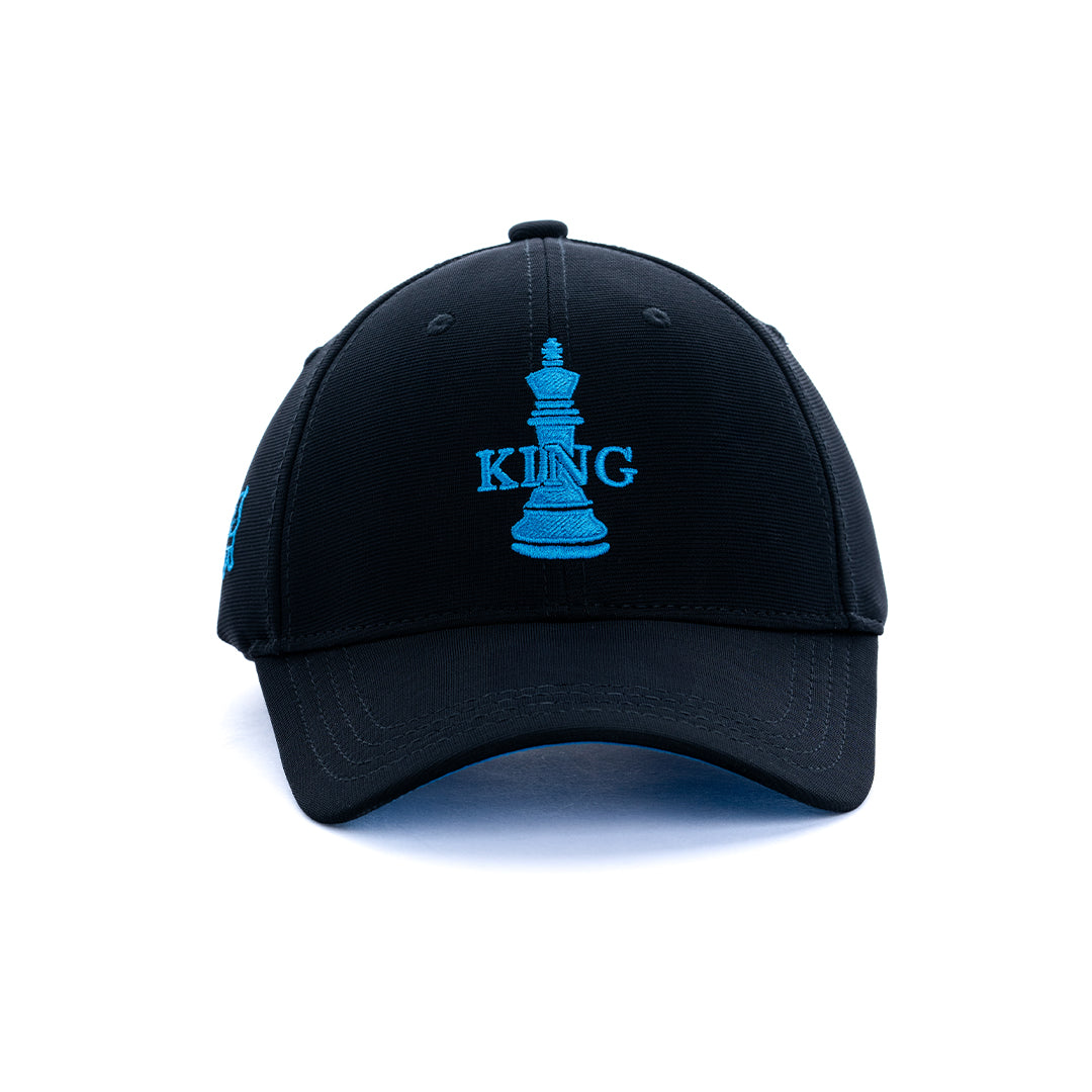 King Cap
