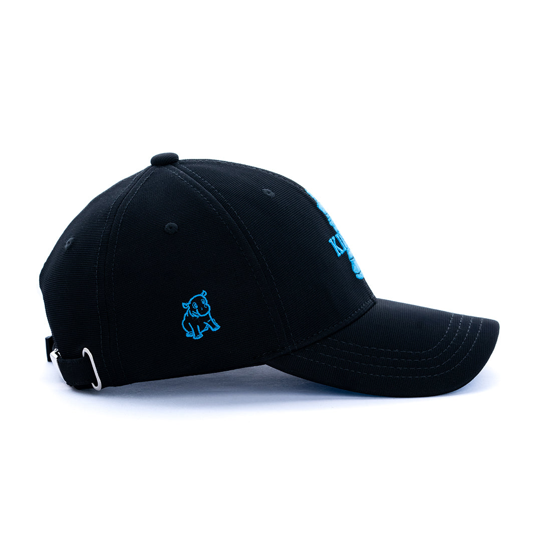 King Cap