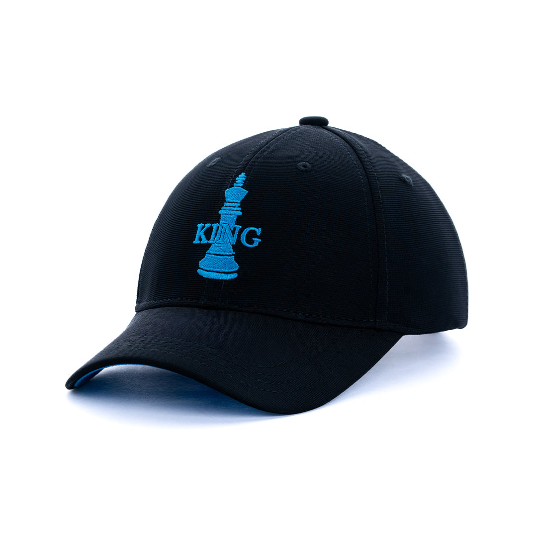 King Cap