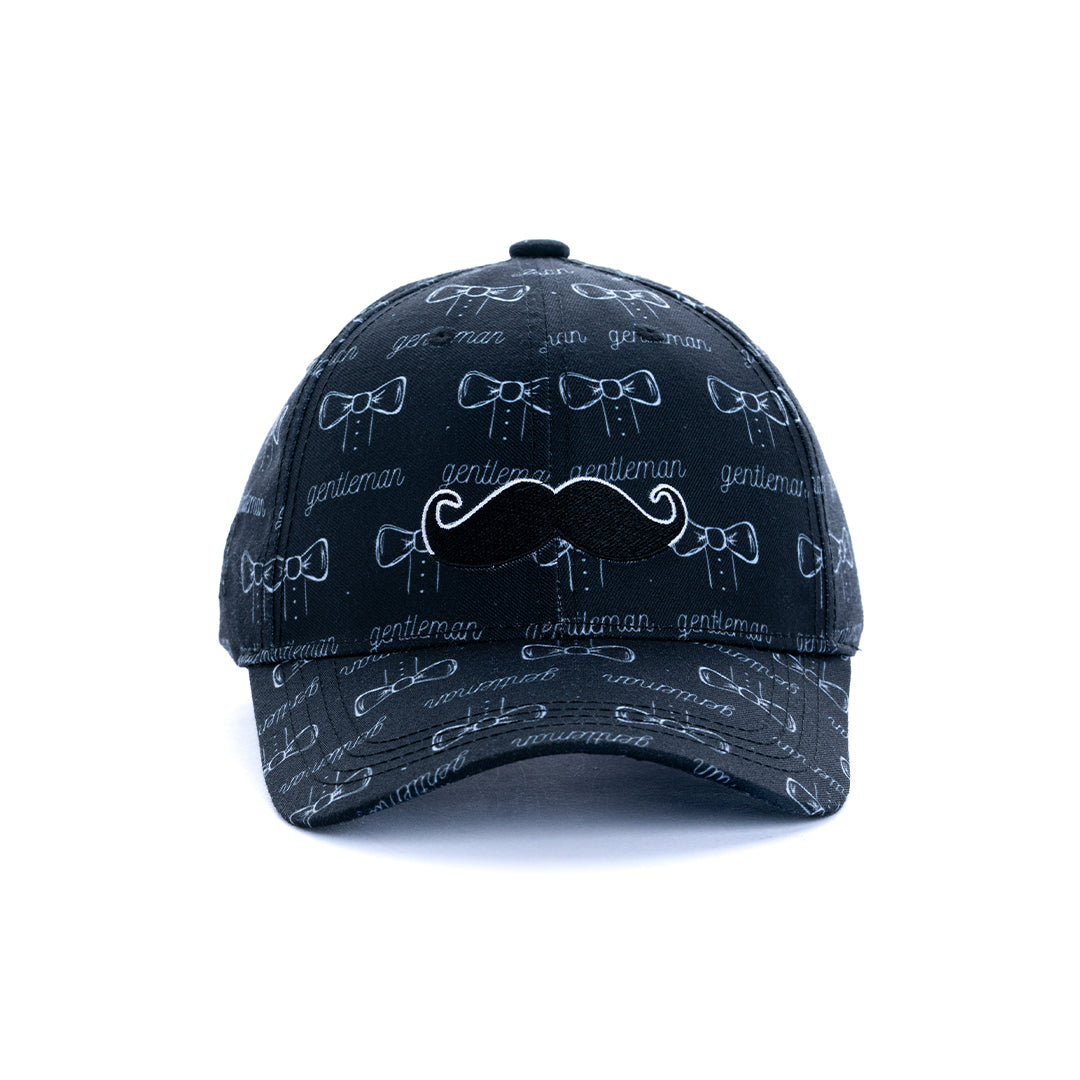 Moustache Magic