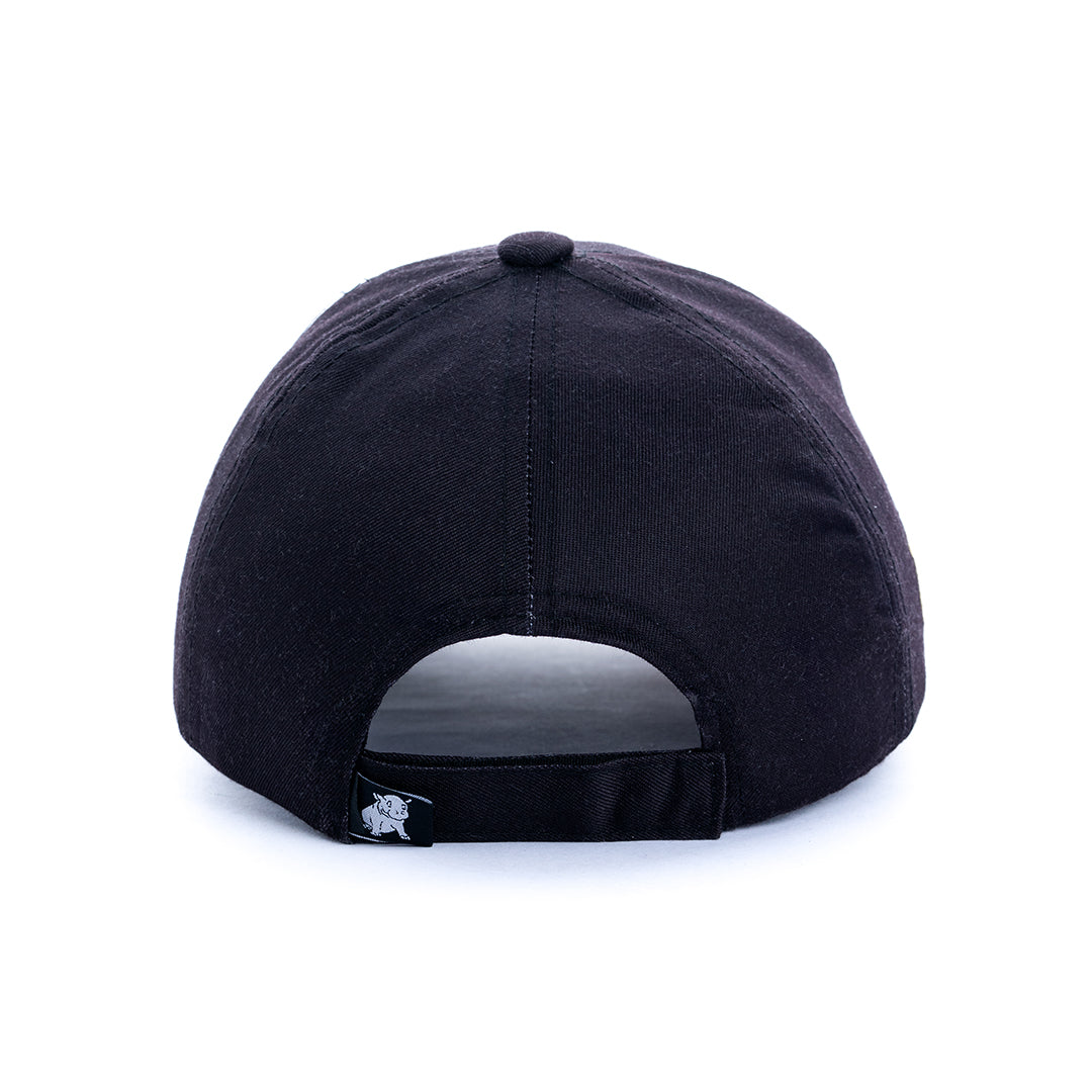 Royal Peacock Cap