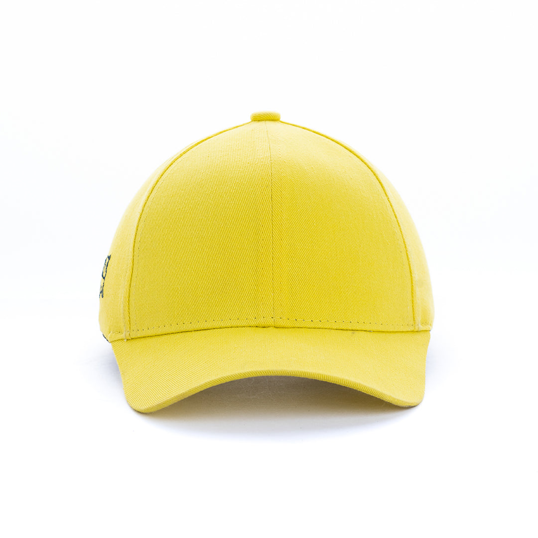 Golden Glare Cap
