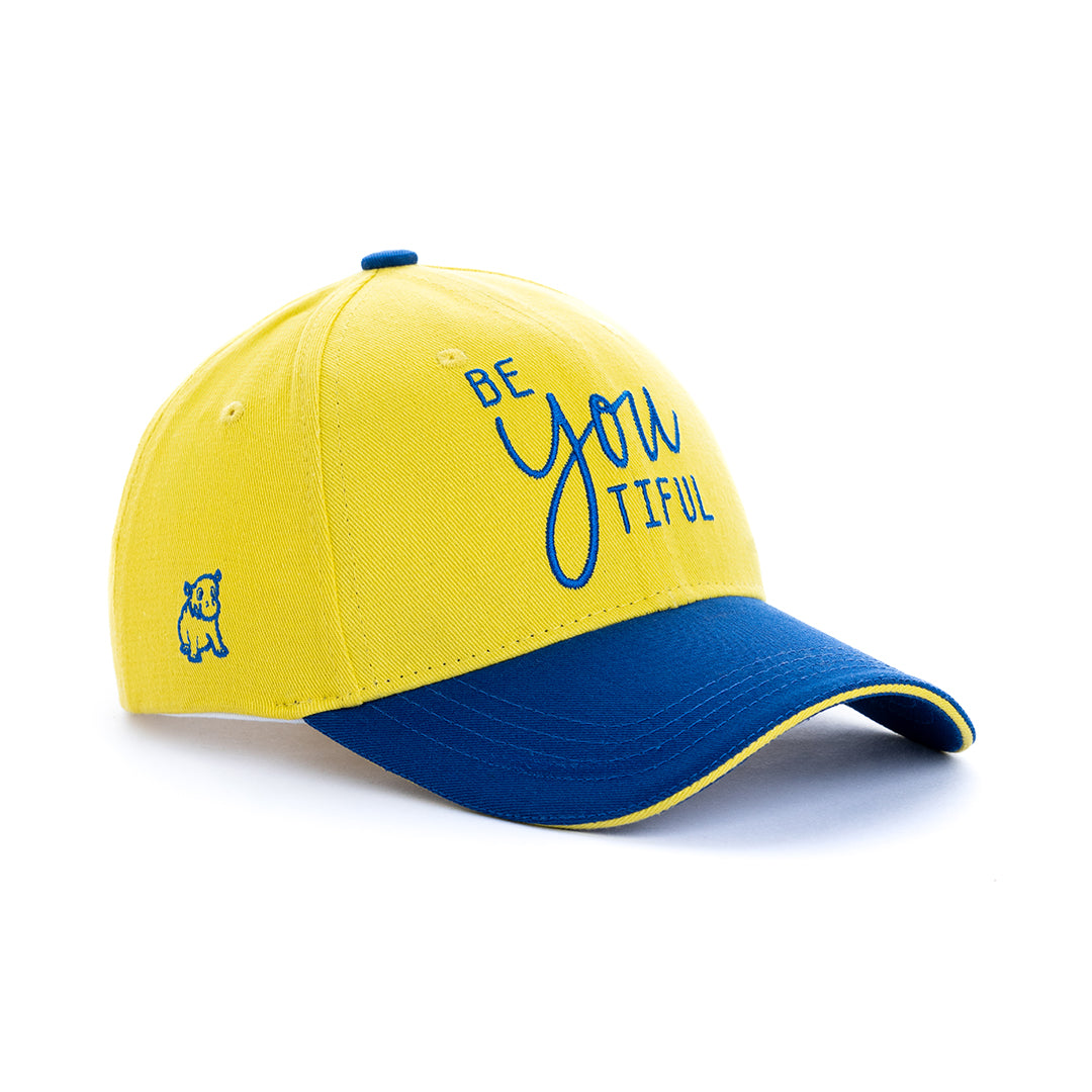 Beautiful cap