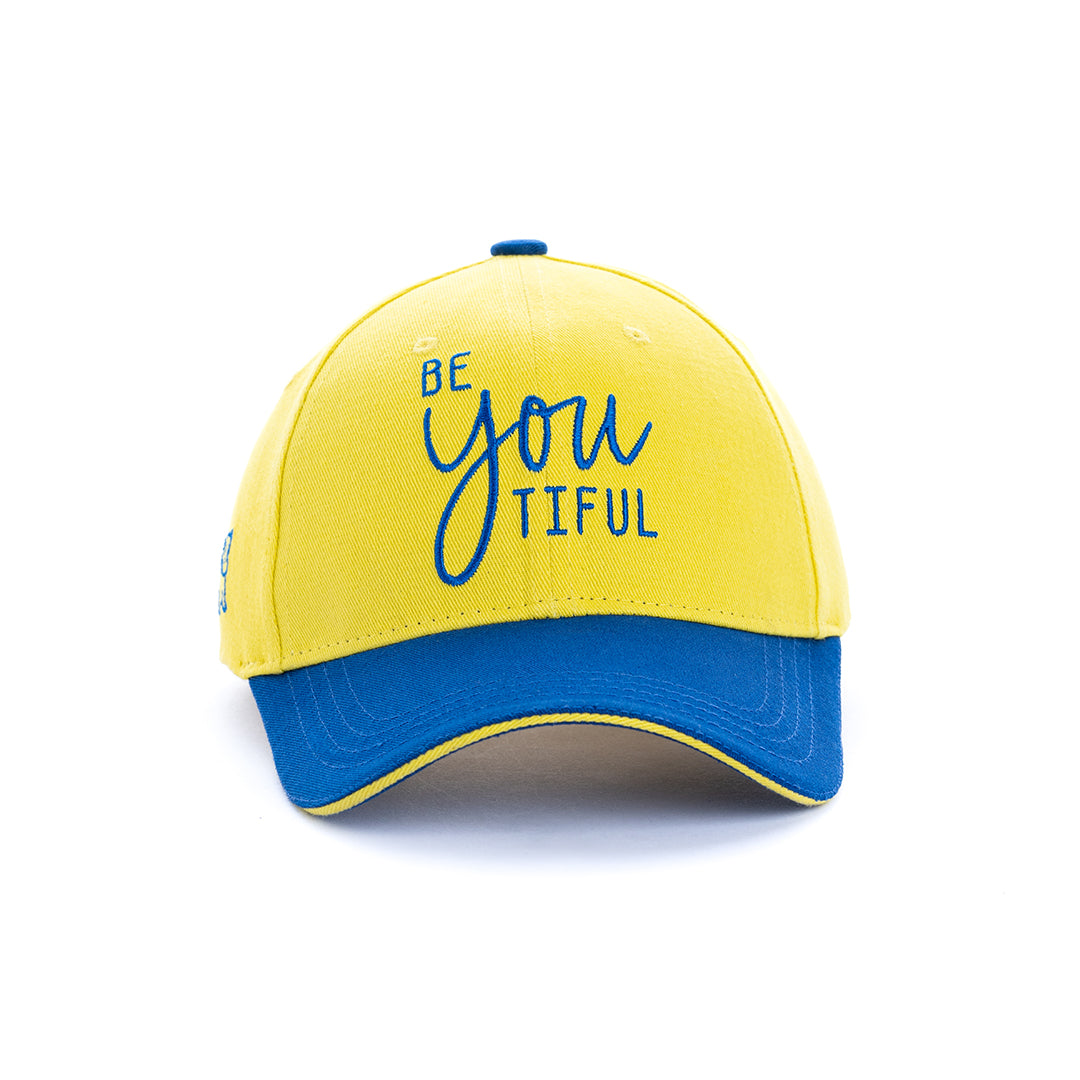 Beautiful cap