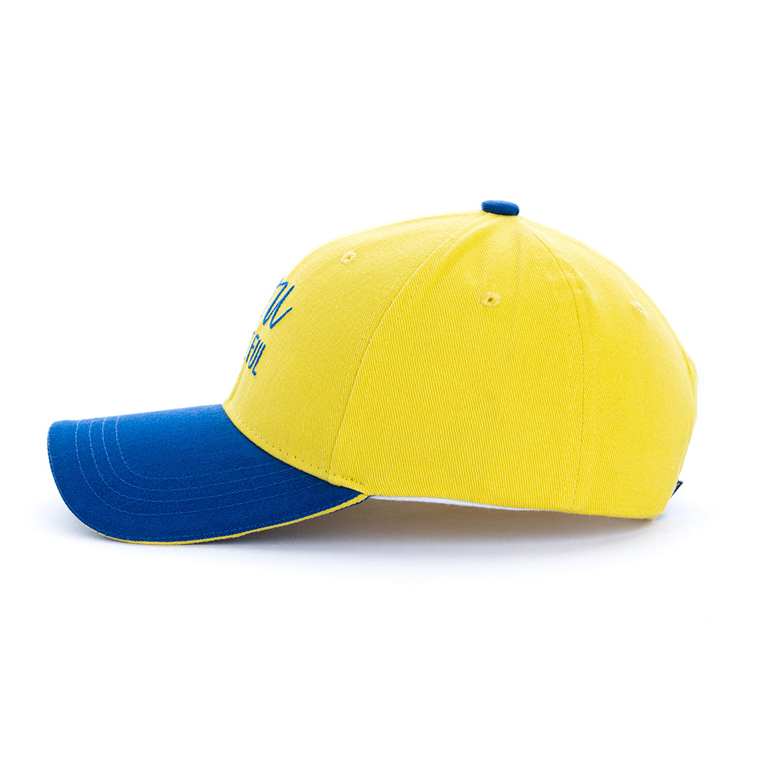 Beautiful cap