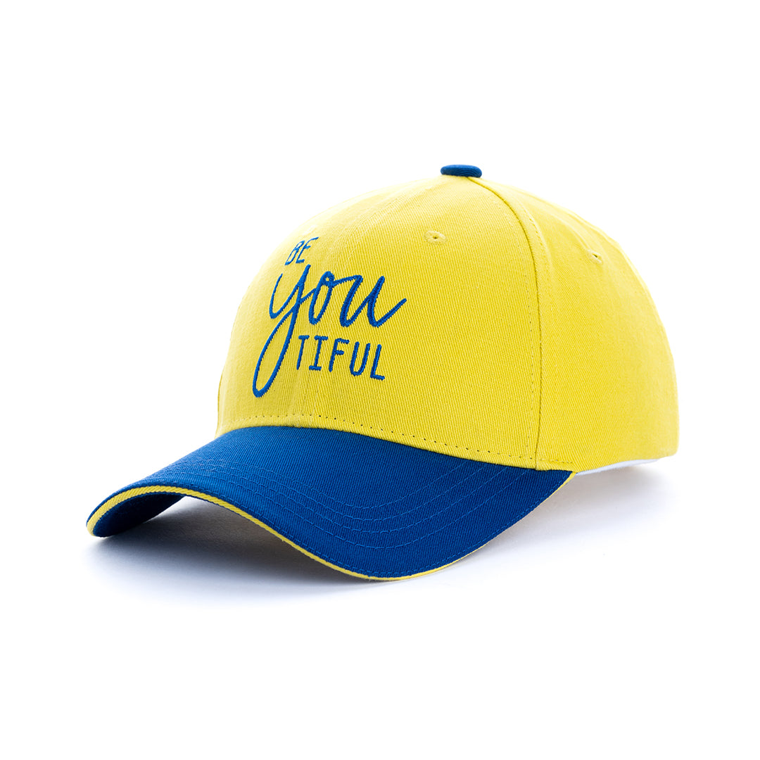 Beautiful cap