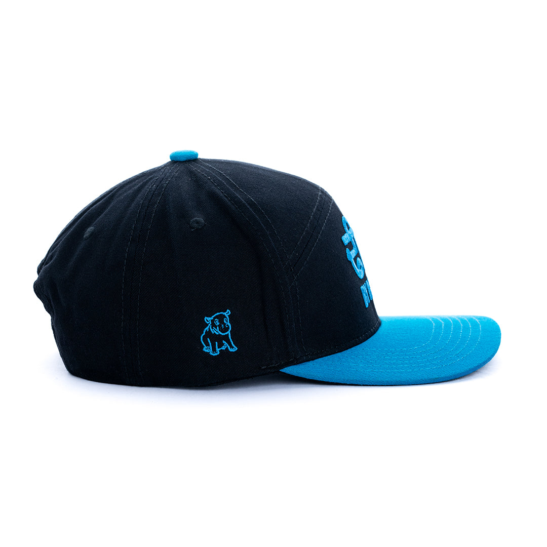 Dheet Spirit Cap