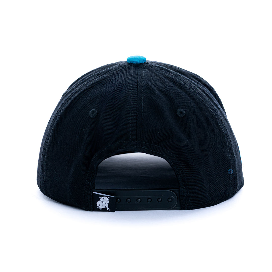 Dheet Spirit Cap
