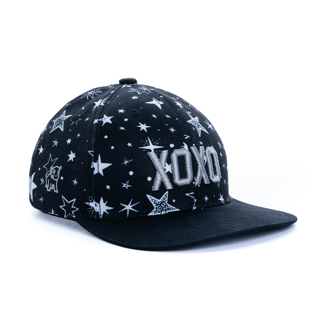 XOXO