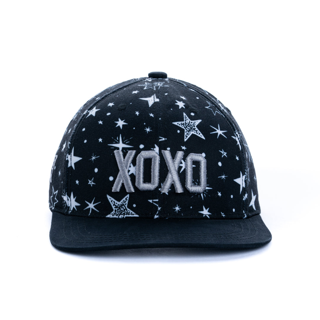 XOXO