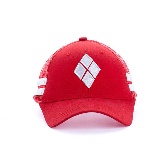 Red Radiance Cap
