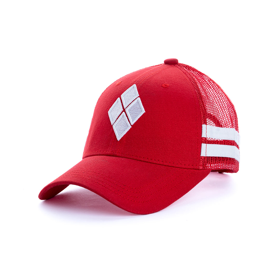 Red Radiance Cap