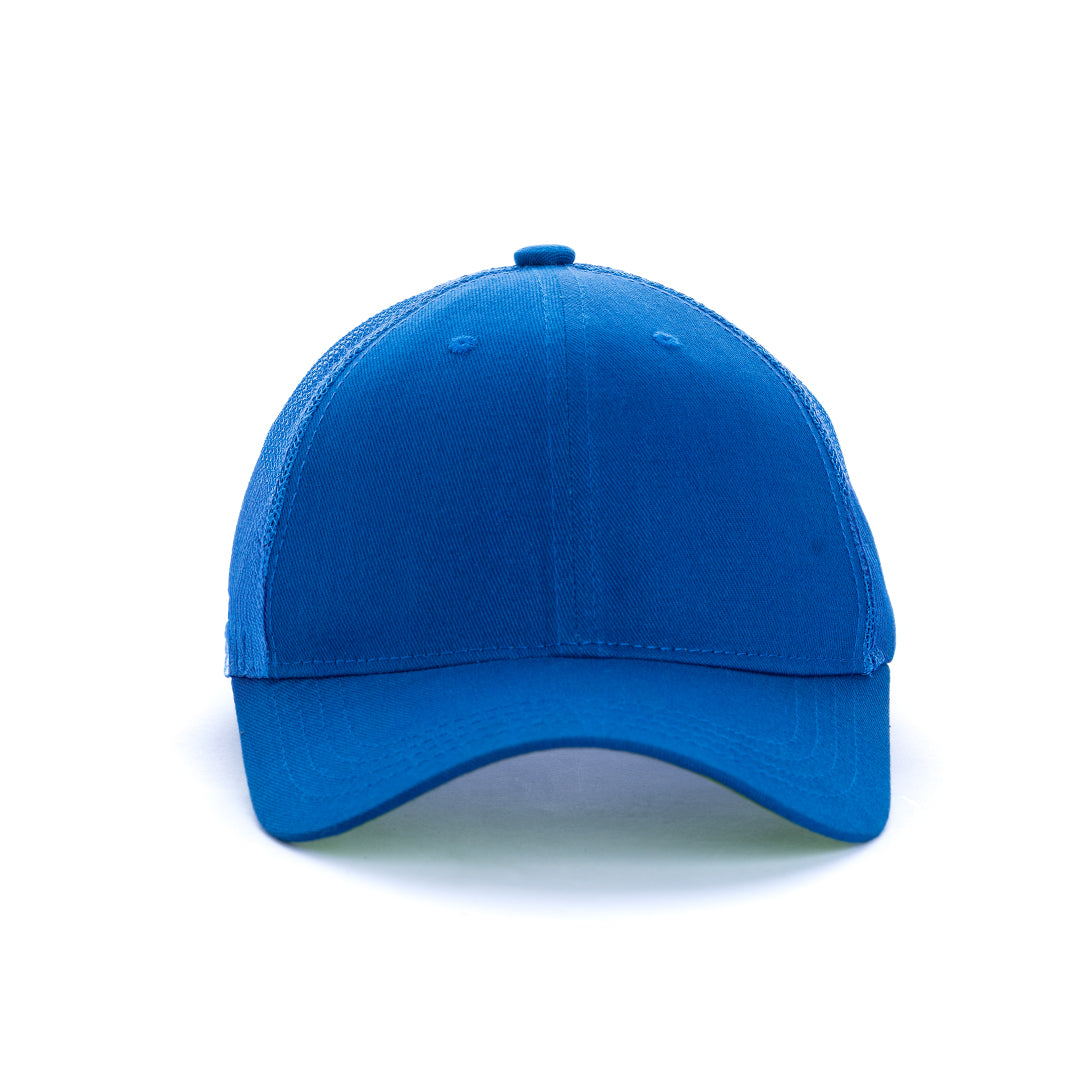 Essential Blue Cap