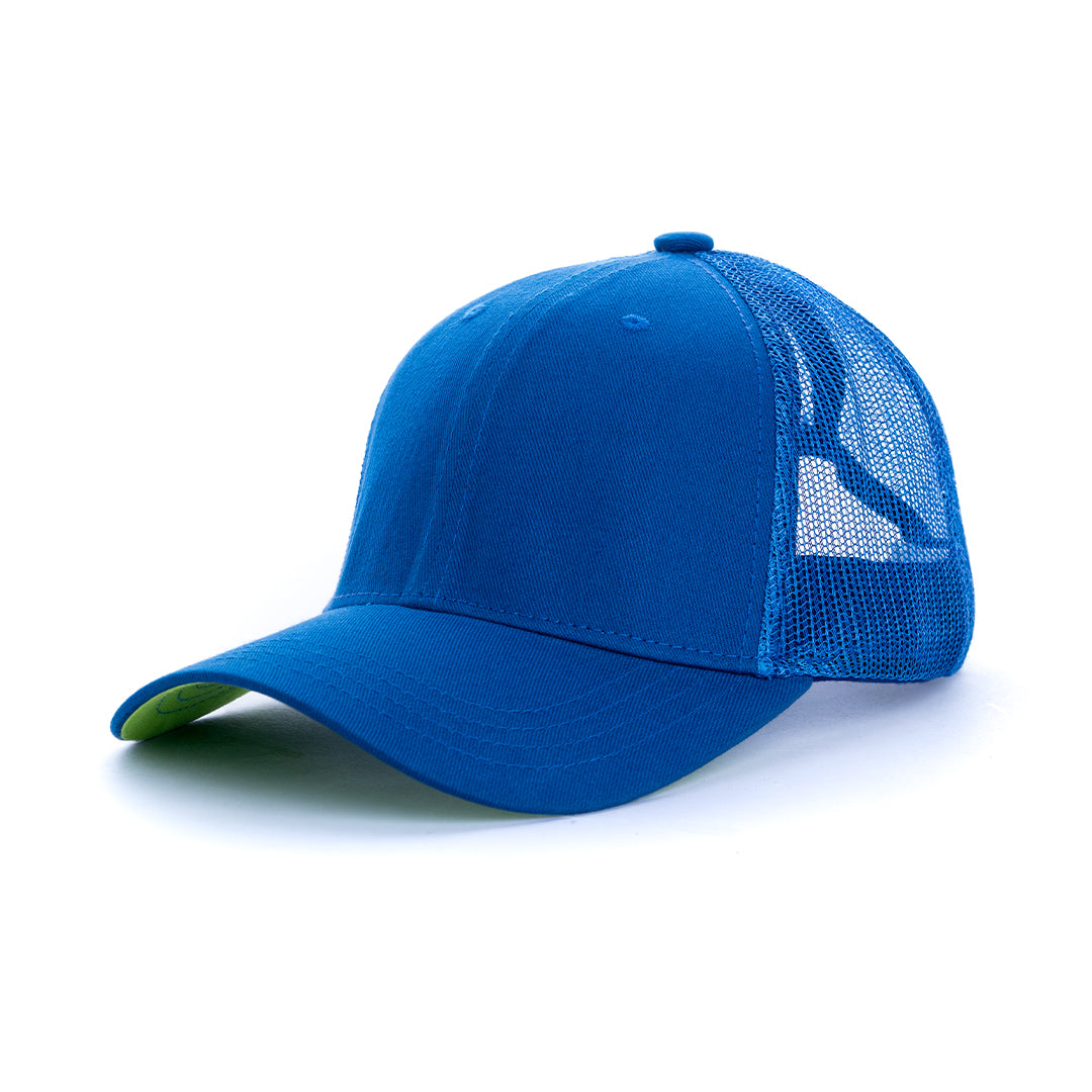 Essential Blue Cap