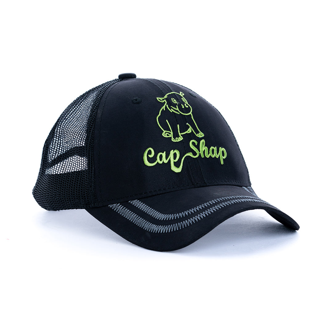 OG Capshap
