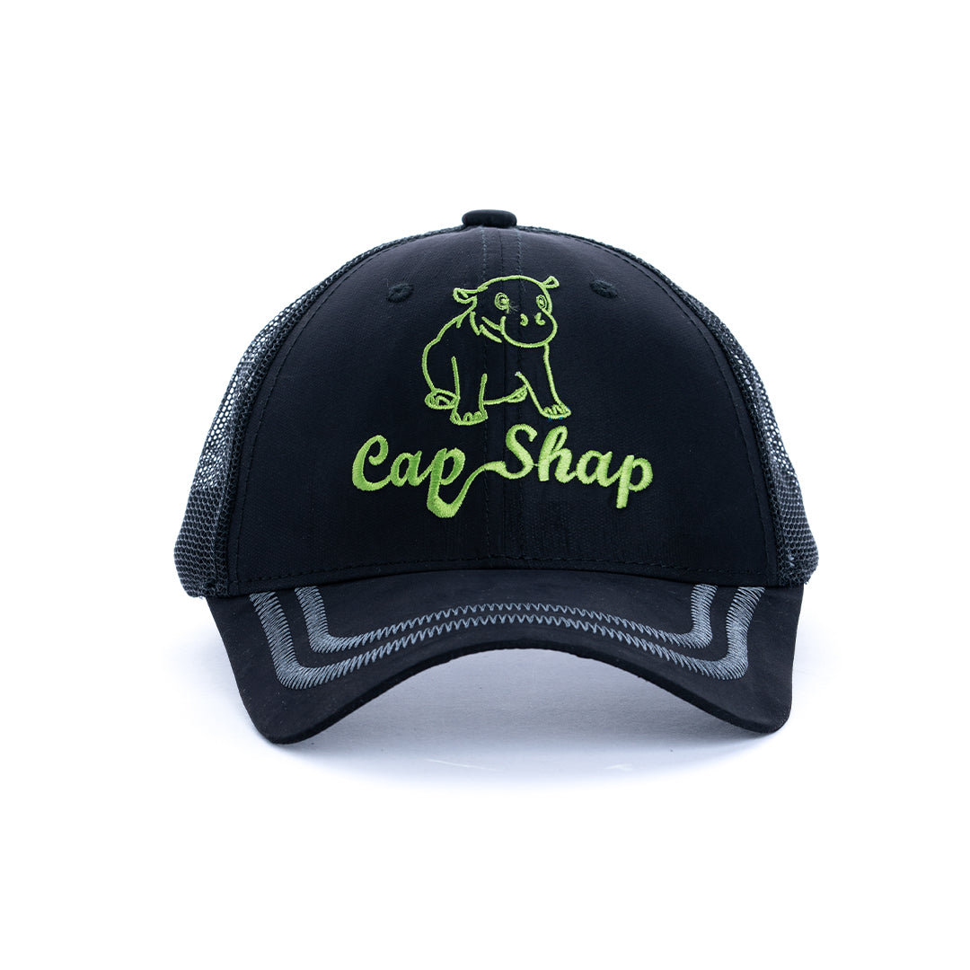 OG Capshap