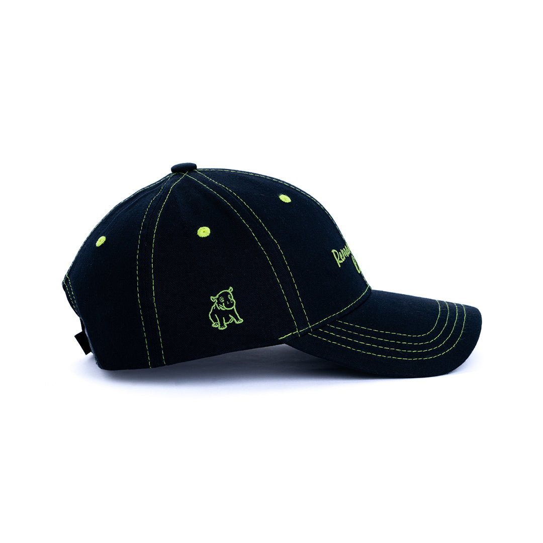 Live Fully Cap