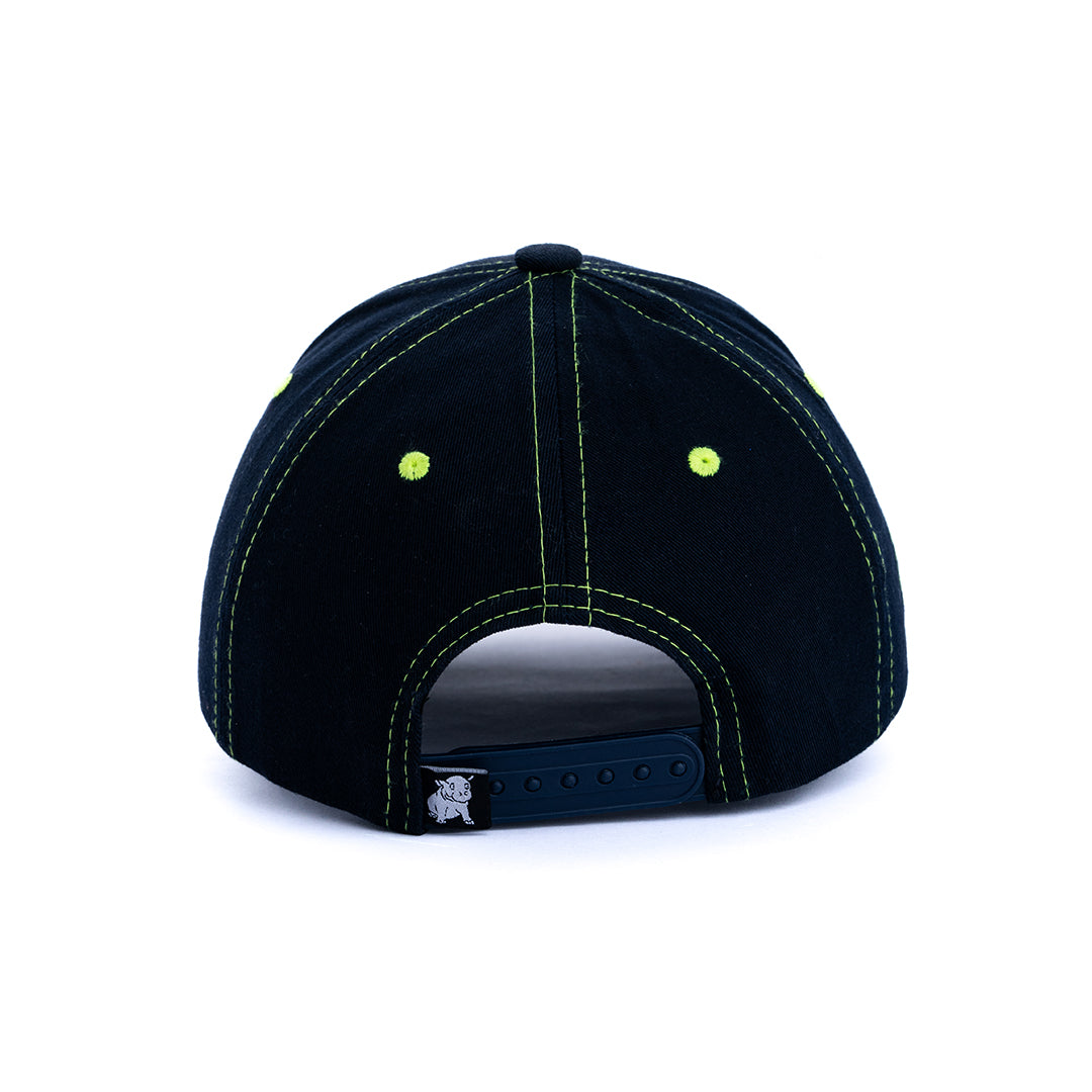 Live Fully Cap