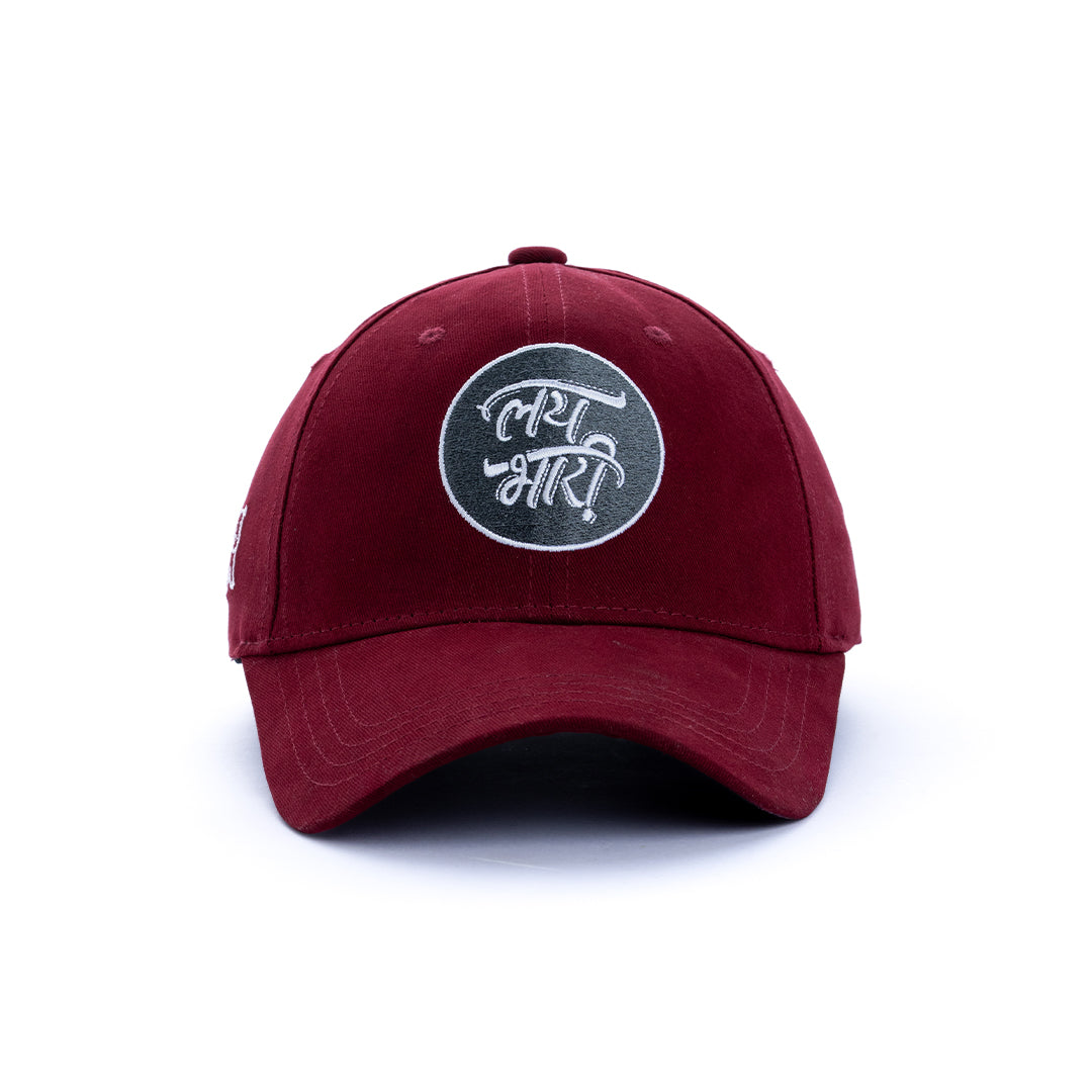 Lai Bhari Cap