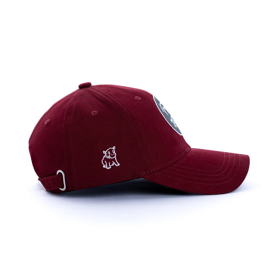 Lai Bhari Cap