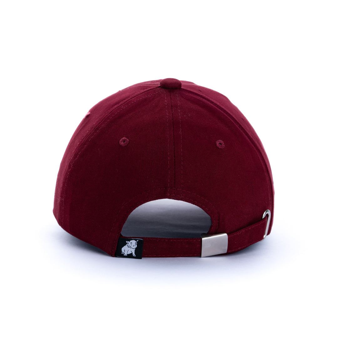 Lai Bhari Cap