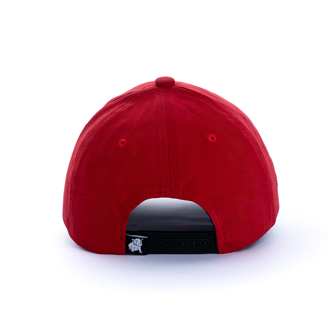 5-Star Cap