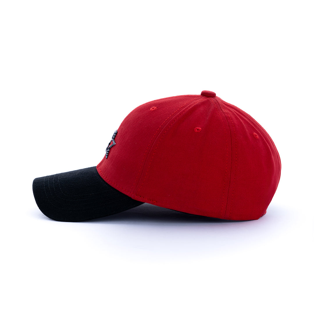 5-Star Cap