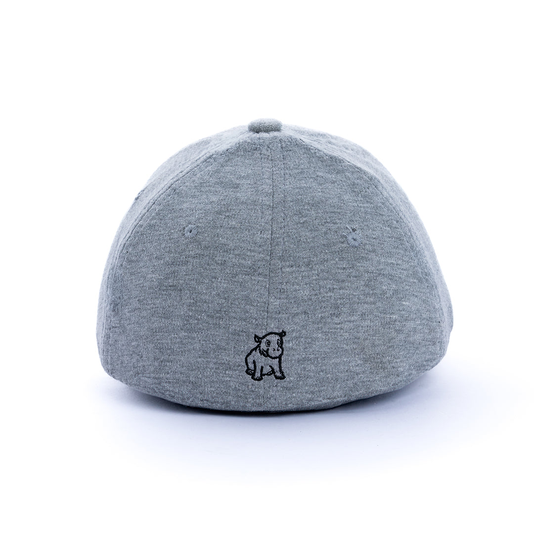 Playful Reminder Cap